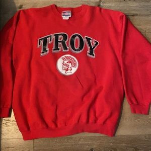 Troy sweater
